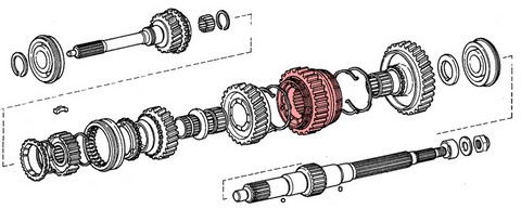 33306-36020 3330636020 33306-60010 3330660010 5