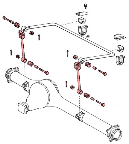 48802-60010 4880260010 KIT 2