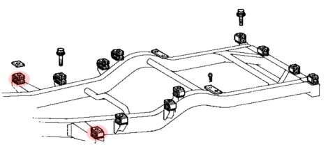 52032-90300 5203290300 5