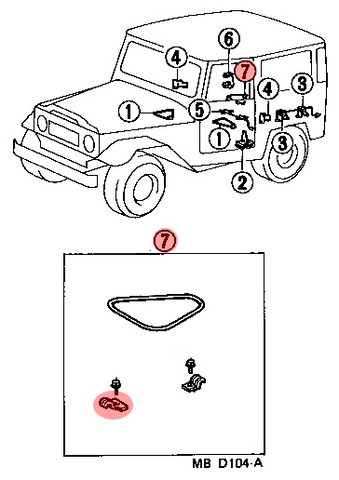 58796-20012 5879620012 2