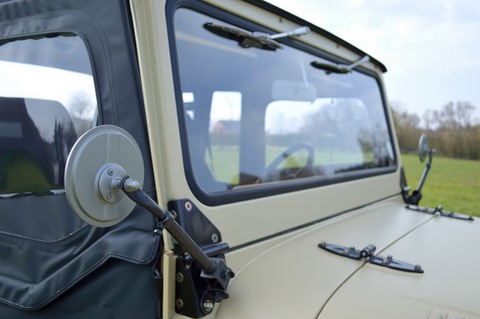 Toyota BJ42 - 1984 380