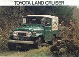 Toyota Land Cruiser -Zeven redenen voor het verkiezen van Toyota Land Cruiser