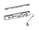 Toyota Land Cruiser BJ-FJ-HJ4# - Accessoires intérieurs