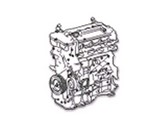 Toyota Land Cruiser BJ-FJ-HJ4# - Moteur échange