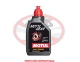 75W90 MOTUL