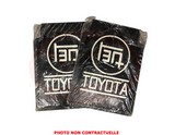 TLC41-BAVETTE BAVETTE Toyota BJ40 BJ42 BJ43 BJ45 BJ46 FJ40 FJ43 FJ45 HJ47